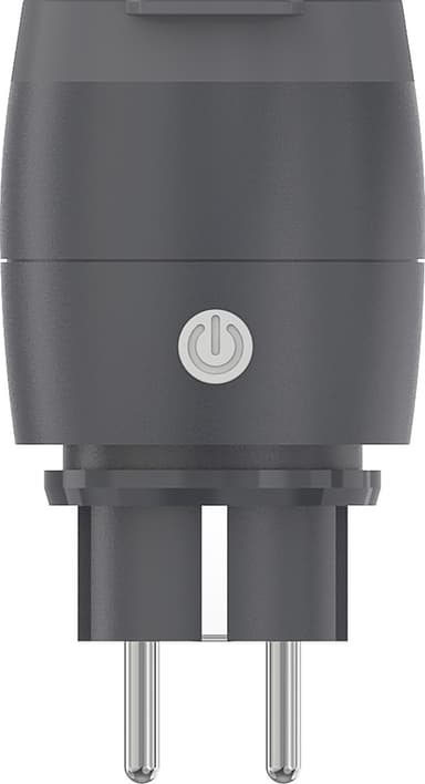 Smartline ajastinpistorasia SL14753