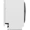 LG QuadWash astianpesukone SDU527HW (valkoinen)