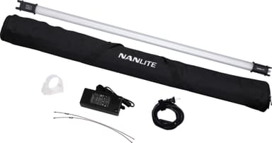 Nanlite PavoTube 30C LED valopakkaus