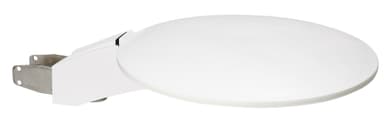 Triax UFO DVB-T Sat antenni (valkoinen) Triax UFO DVB-T Sat antenni (valkoinen)