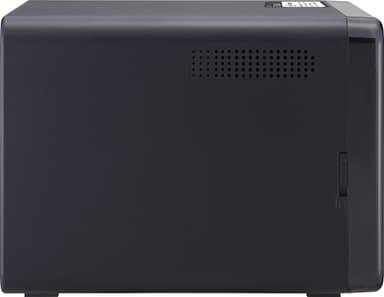 Qnap TS-253D-4G NAS 2-Bay Tower NAS järjestelmä