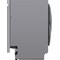 LG QuadWash astianpesukone SDU527HS (teräs)