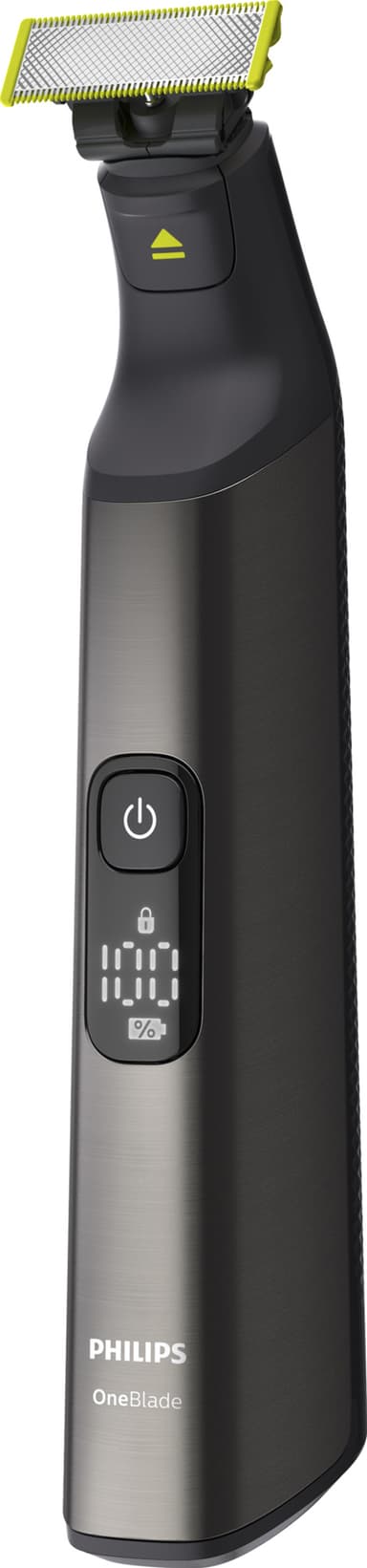 Philips OneBlade Pro trimmeri QP655015
