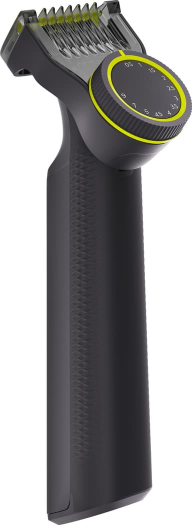Philips OneBlade Pro partatrimmeri QP653015