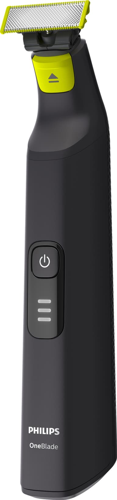 Philips OneBlade Pro partatrimmeri QP653015