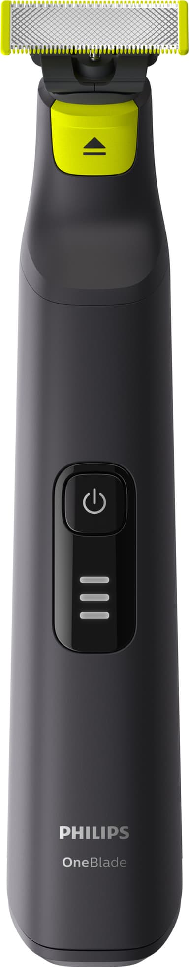 Philips OneBlade Pro partatrimmeri QP653015