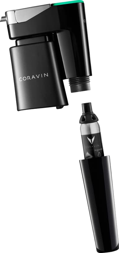 Coravin Model Eleven viinijärjestelmä CORAVIN112265