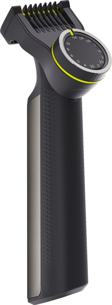 Philips OneBlade Pro trimmeri QP655015