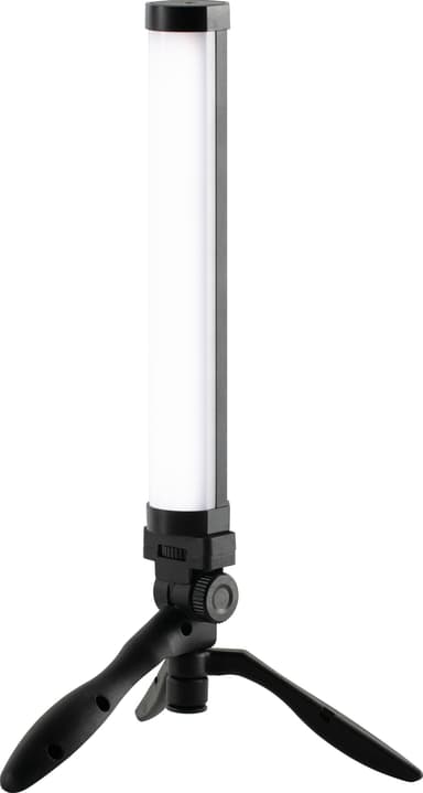 Nanlite Mini kolmijalka kädensijalla
