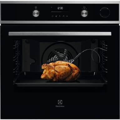 Electrolux Uuni OOP845NZ (Teräs)