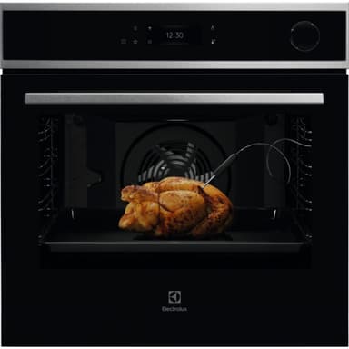 Electrolux erillisuuni OOP940NZ (teräs)