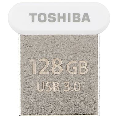 Toshiba TransMemory U364 USB muistitikku 128 GB