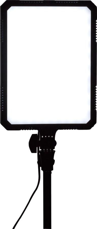 Nanlite Compac 40B Bi-colour LED light