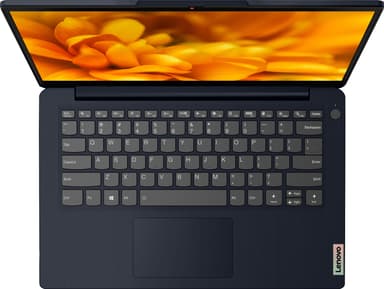 Lenovo IdeaPad 3 14ALC6 14" kannettava R5/8/256