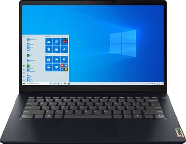 Lenovo IdeaPad 3 14ALC6 14" kannettava R5/8/256