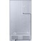 Samsung jääkaappipakastin RS67A8810S9 (metalli)