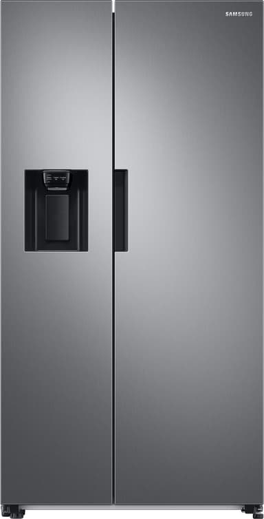 Samsung Side-by-Side RS67A8810S9 (metalli)