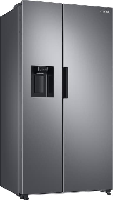 Samsung Side-by-Side RS67A8810S9 (metalli)