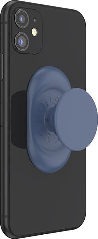 Popsockets PopGrip Pocketable älypuhelimen pidike (Feeling Blue)