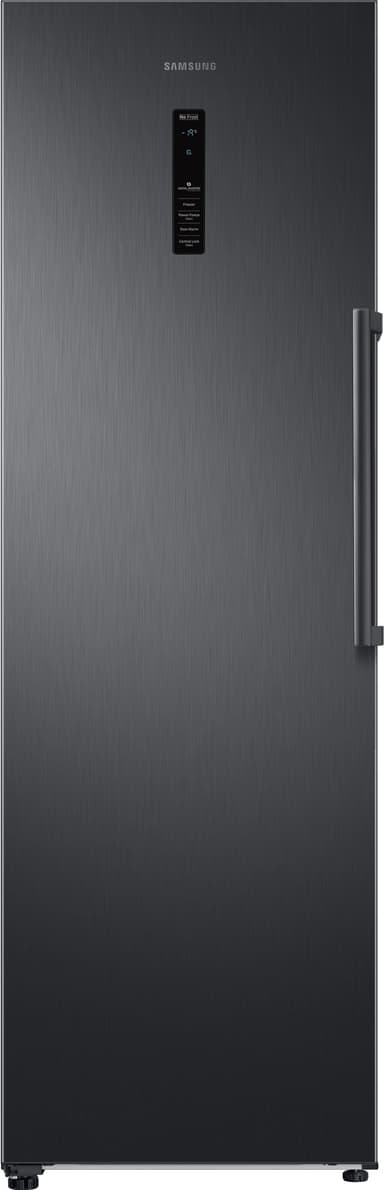 Samsung pakastin RZ32M753EB1/EE (musta)