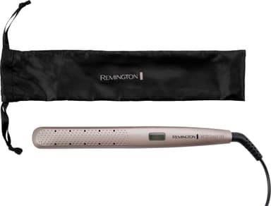 Remington hair suoristusrauta S7970 (beige/harmaa)