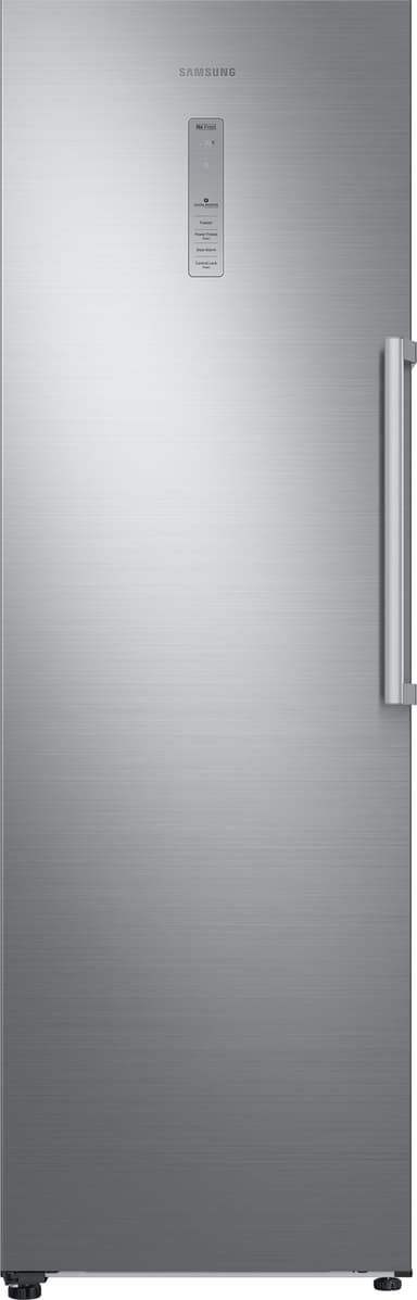 Samsung pakastin RZ32M713E7F/EE (hopea)