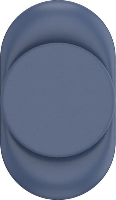 Popsockets PopGrip Pocketable älypuhelimen pidike (Feeling Blue)