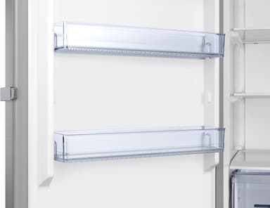 Samsung pakastin RZ32M70057F/EE (hopea)
