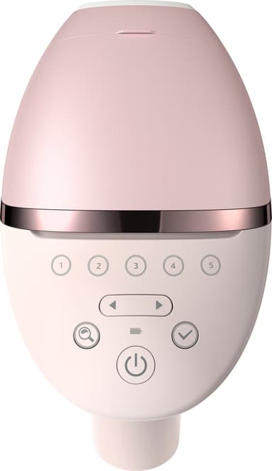 Philips Lumea Prestige IPL valoimpulssilaite BRI957/00