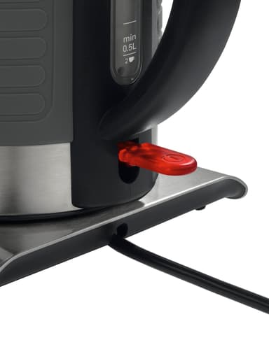 Bosch vedenkeitin TWK7S05