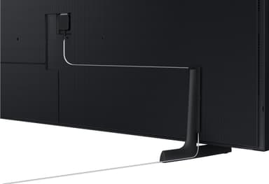 Samsung 75" The Frame LS03A 4K QLED älytelevisio (2021)
