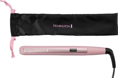 Remington Coconut Smooth suoristusrauta S5901 (pinkki)