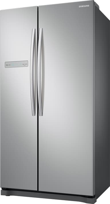 Samsung side by side jääkaappipakastin RS54N3003SA/EE (Inox)
