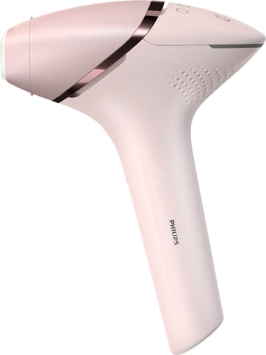 Philips Lumea Prestige IPL valoimpulssilaite BRI957/00