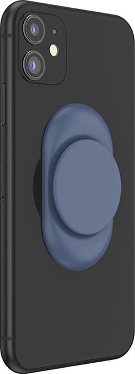 Popsockets PopGrip Pocketable älypuhelimen pidike (Feeling Blue)