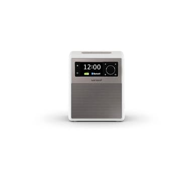SONORO Easy Valkoinen