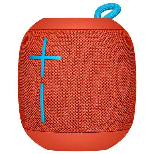 Ultimate Ears WONDERBOOM langaton kaiutin (punainen)