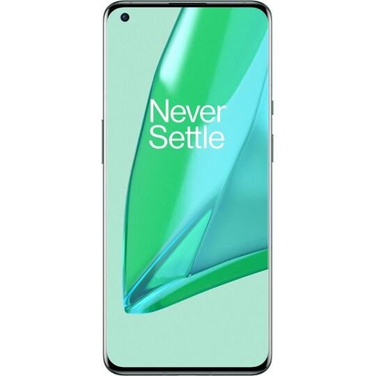 OnePlus 9 Pro 5G älypuhelin 12/256GB (Pine Green)