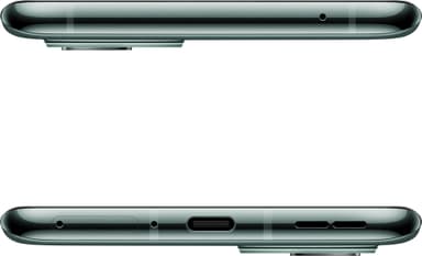 OnePlus 9 Pro 5G älypuhelin 8/128GB (Pine Green)