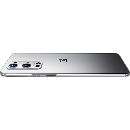 OnePlus 9 Pro 5G älypuhelin 8/128GB (Morning Mist)