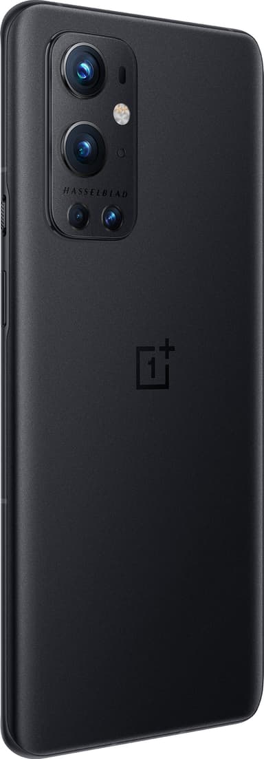 OnePlus 9 Pro 5G älypuhelin 12/256GB (Stellar Black)