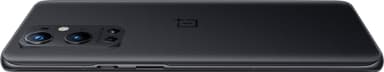 OnePlus 9 Pro 5G älypuhelin 12/256GB (Stellar Black)