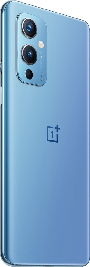 OnePlus 9 5G älypuhelin 8/128GB (Arctic Sky)
