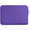 TRUNK 13" MacBook suojakotelo (violetti)