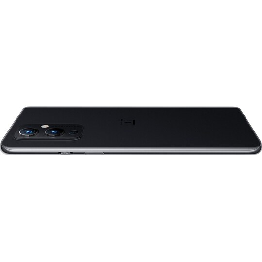 OnePlus 9 5G älypuhelin 12/256GB (Astral Black)