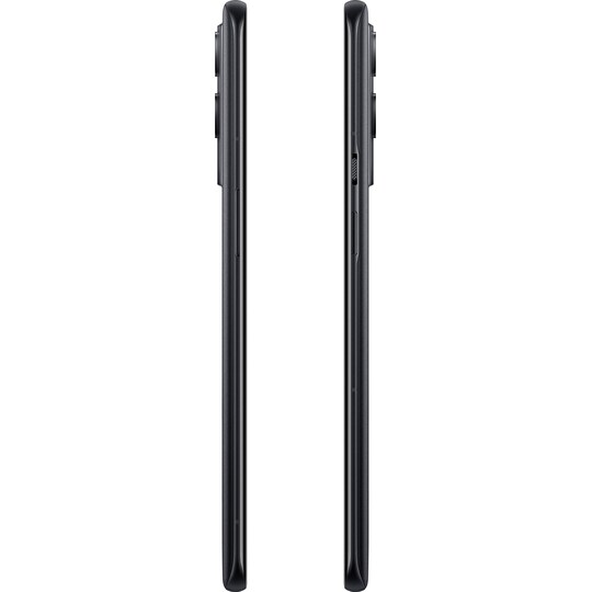 OnePlus 9 Pro 5G älypuhelin 8/128GB (Stellar Black)