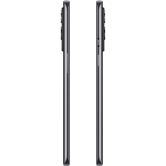 OnePlus 9 5G älypuhelin 12/256GB (Astral Black)