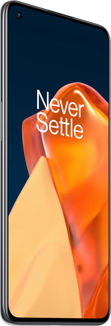 OnePlus 9 5G älypuhelin 12/256GB (Astral Black)