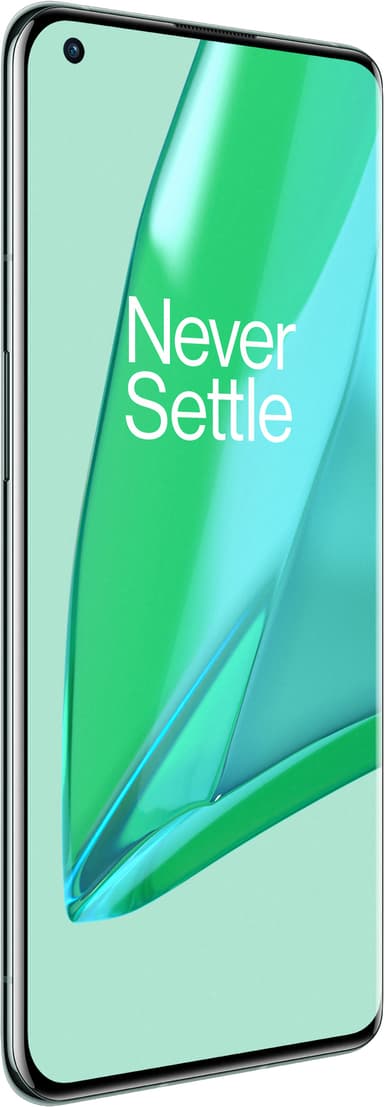 OnePlus 9 Pro 5G älypuhelin 8/128GB (Pine Green)