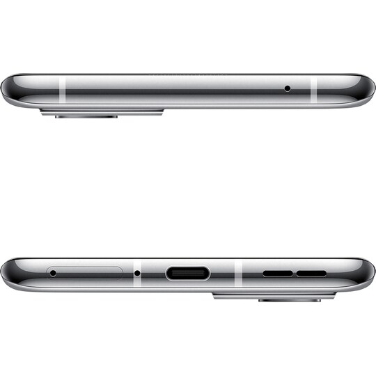 OnePlus 9 Pro 5G älypuhelin 8/128GB (Morning Mist)